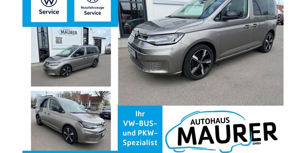 VW Caddy 34.800 km 30.930 &euro; Holzgerlingen 71088