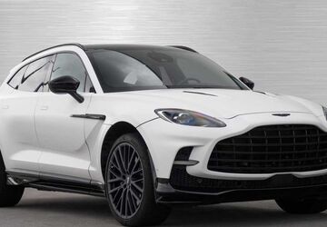 Aston Martin DBX 23.990 km 165.000 &euro; Filderstadt 70794