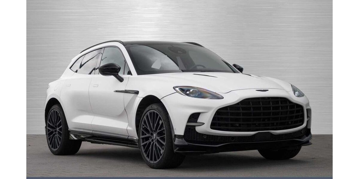 Aston Martin DBX 23.990 km 165.000 &euro; Filderstadt 70794