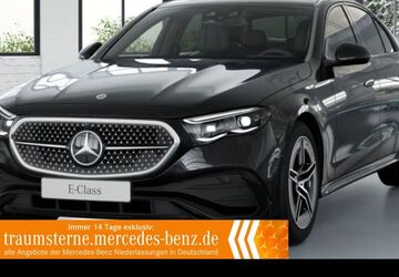 Mercedes-Benz E 300 12.648 km 69.980 &euro; Pfullingen 72793