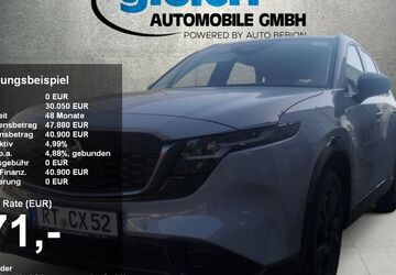 Mazda CX-5 2.922 km 39.790 &euro; Reutlingen 72770