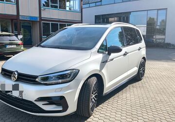 VW Touran 114.000 km 17.900 &euro; Tübingen 72072