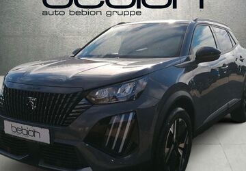 Peugeot 2008 18.900 km 22.880 &euro; Schönaich 71101