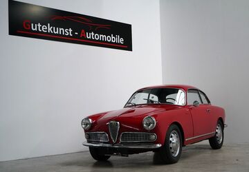Alfa Romeo Giulietta 48.967 km 36.900 &euro; Nagold Hochdorf 72202