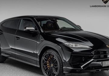 Lamborghini Urus 7.200 km 339.900 &euro; Böblingen 71034