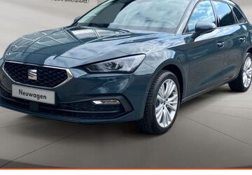 Seat Leon 7.800 km 22.990 &euro; Nürtingen 72622