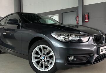 BMW 116 118.000 km 9.900 &euro; Neckartailfingen 72666