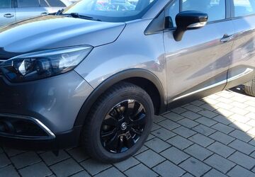 Renault Captur 113.000 km 9.490 &euro; Horb-Mühringen 72160