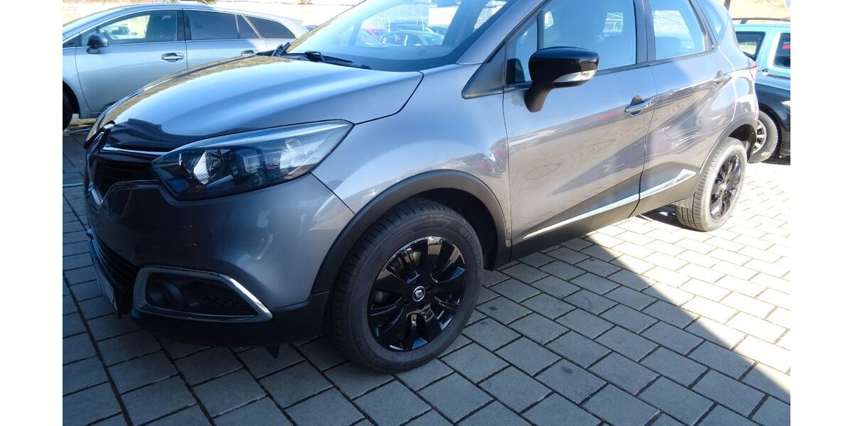 Renault Captur 113.000 km 9.490 &euro; Horb-Mühringen 72160
