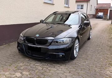 BMW 335 179.000 km 17.699 &euro; Riederich 72585