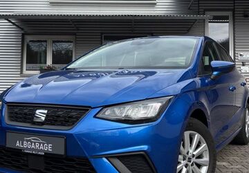 Seat Ibiza 36.000 km 13.490 &euro; Pfullingen 72793