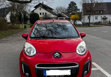 Citroen C1 104.800 km 3.700 &euro; Wolfschlugen 72649