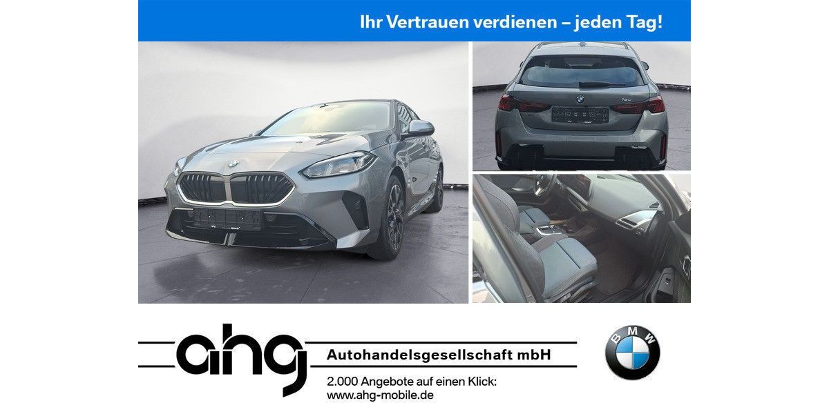 BMW 120 1.270 km 35.490 &euro; Horb am Neckar 72160