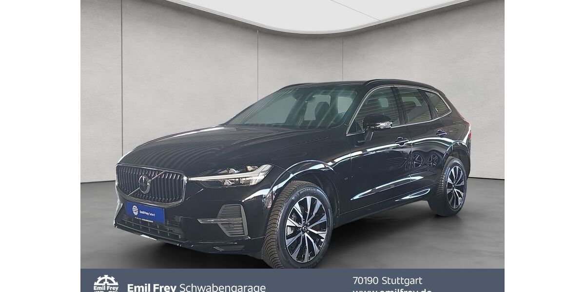 Volvo XC60 8.893 km 42.400 &euro; Stuttgart 70190