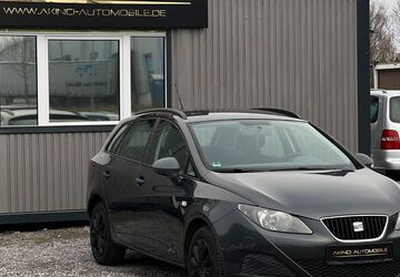 Seat Ibiza 74.000 km 5.500 &euro; Gäufelden 71126