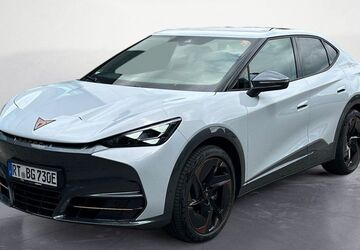 Cupra Tavascan 8.353 km 43.990 &euro; Reutlingen 72760