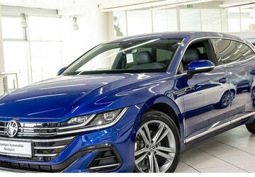 VW Arteon 79.979 km 26.930 &euro; Stuttgart-Wangen 70188