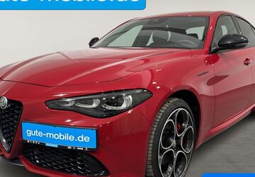Alfa Romeo Giulia 16.050 km 33.980 &euro; Reutlingen 72762