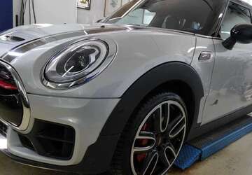 Mini John Cooper Works Clubman 74.000 km 20.900 &euro; Jettingen 71131