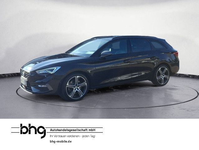 Seat Leon 48.477 km 22.730 &euro; Reutlingen 72770