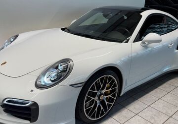Porsche 991 51.770 km 124.000 &euro; Nagold 72202