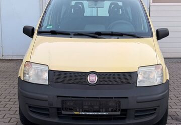 Fiat Panda 153.000 km 890 &euro; Jettingen 71131