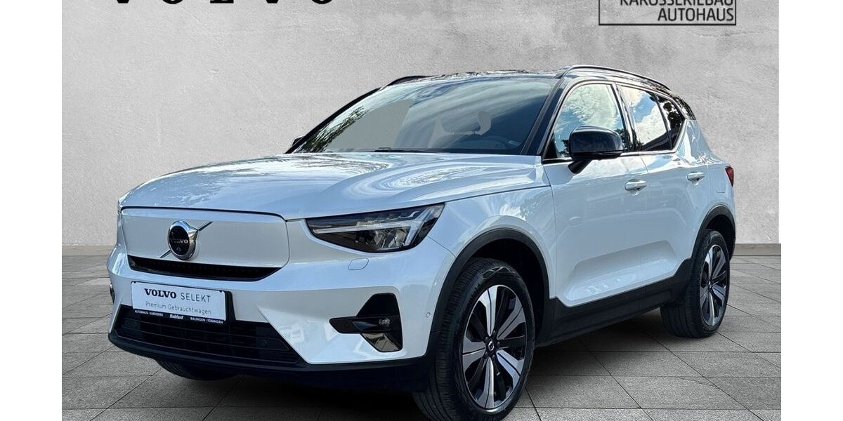 Volvo XC40 32.000 km 35.900 &euro; Tübingen 72072