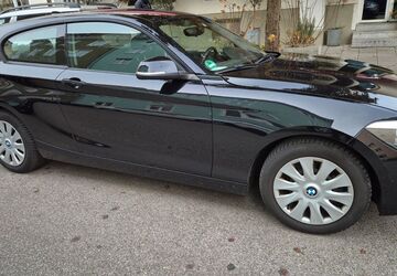 BMW 114 205.000 km 3.800 &euro; Bisingen 72406