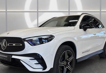 Mercedes-Benz GLC 300 4.900 km 73.900 &euro; Nagold 72202