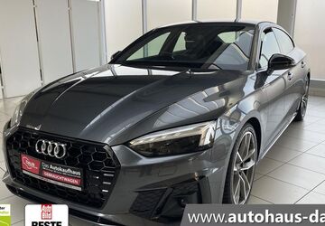 Audi A5 41.876 km 35.400 &euro; Horb a/N 72160