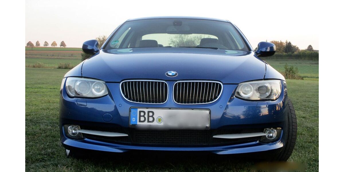 BMW 335 180.000 km 16.000 &euro; Böblingen 71032