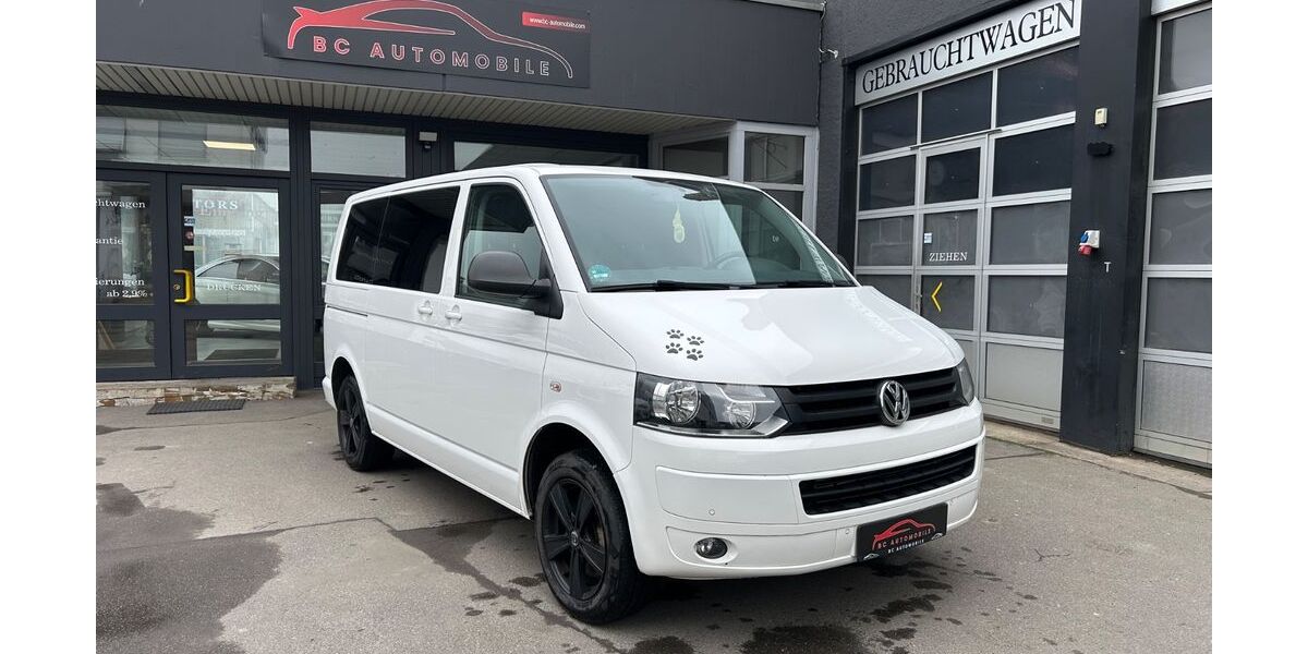 VW T5 Transporter 166.217 km 20.600 &euro; Metzingen 72555