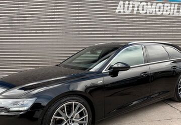 Audi A6 84.897 km 31.900 &euro; Sindelfingen 71065