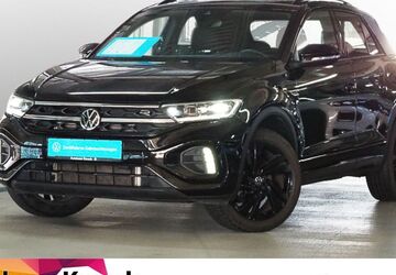 VW T-Roc 21.500 km 35.890 &euro; Bisingen 72406