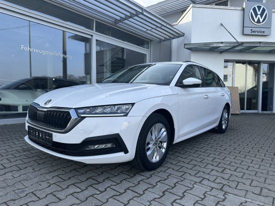 Skoda Octavia 111.019 km 17.980 &euro; Wendlingen am Neckar 73240