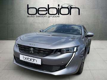 Gebrauchte Peugeot 508