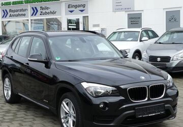 BMW X1 103.800 km 10.950 &euro; Walddorfhäslach 72141