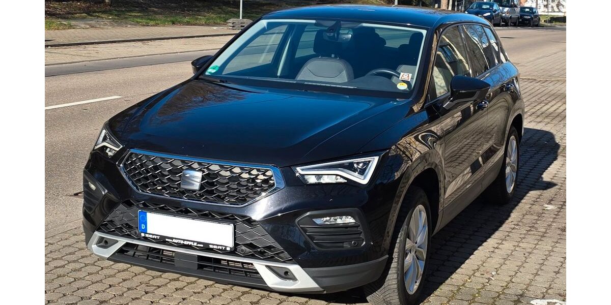 Seat Ateca 48.800 km 20.500 &euro; Filderstadt 70794