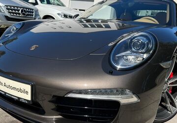 Porsche 911 Urmodell 87.000 km 79.999 &euro; Stuttgart 70435