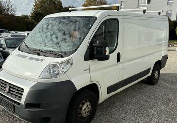 Fiat Ducato 65.000 km 8.900 &euro; Reutlingen / Betzingen 72770