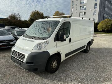 Gebrauchte Fiat Ducato