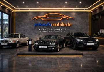 Jaguar XJ 157.000 km 12.950 &euro; Reutlingen 72762