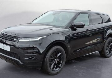 Land Rover Range Rover Evoque 2.001 km 55.999 &euro; Horb am Neckar 72160