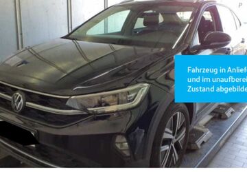 VW Taigo 43.771 km 22.930 &euro; Stuttgart-Wangen 70188