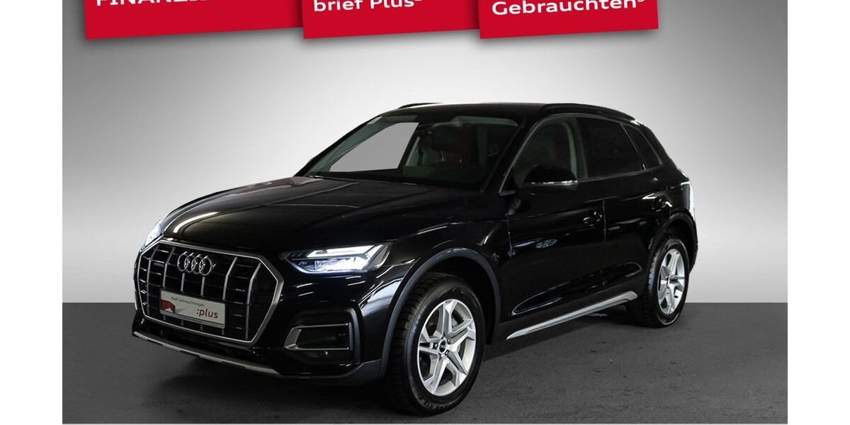 Audi Q5 46.594 km 34.420 &euro; Stuttgart 70469