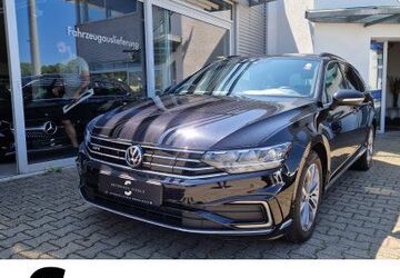 VW Passat Variant 124.343 km 16.780 &euro; Wendlingen am Neckar 73240
