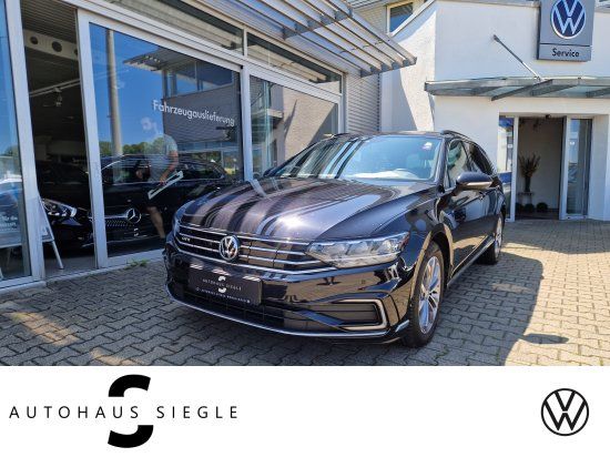 VW Passat Variant 124.343 km 16.780 &euro; Wendlingen am Neckar 73240