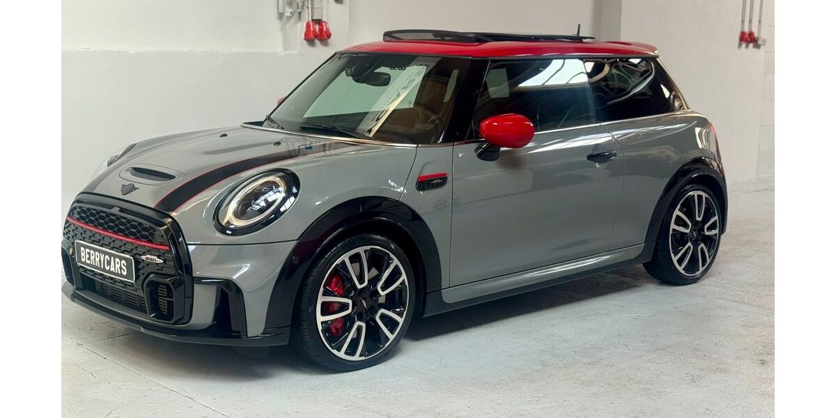Mini John Cooper Works 66.000 km 29.990 &euro; Gärtringen 71116