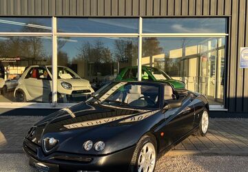 Alfa Romeo Spider 96.240 km 5.990 &euro; Hechingen 72379