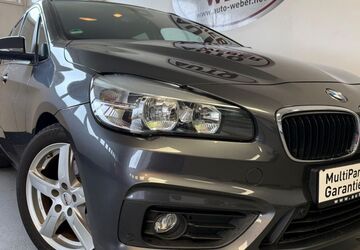 BMW 218 Gran Tourer 150.000 km 12.890 &euro; Sindelfingen/Darmsheim 71069